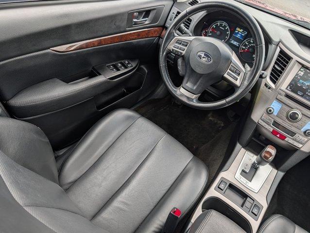 used 2014 Subaru Legacy car, priced at $15,347
