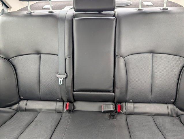 used 2014 Subaru Legacy car, priced at $15,347