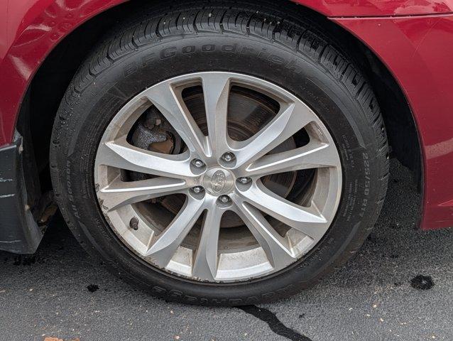 used 2014 Subaru Legacy car, priced at $15,347