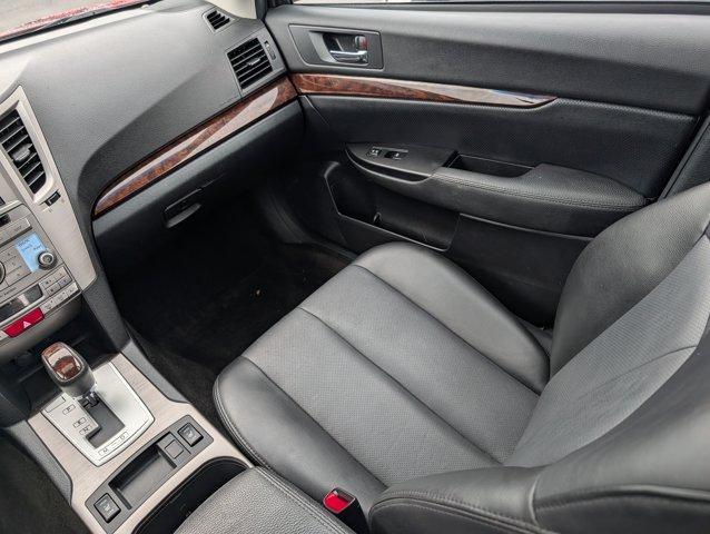 used 2014 Subaru Legacy car, priced at $15,347