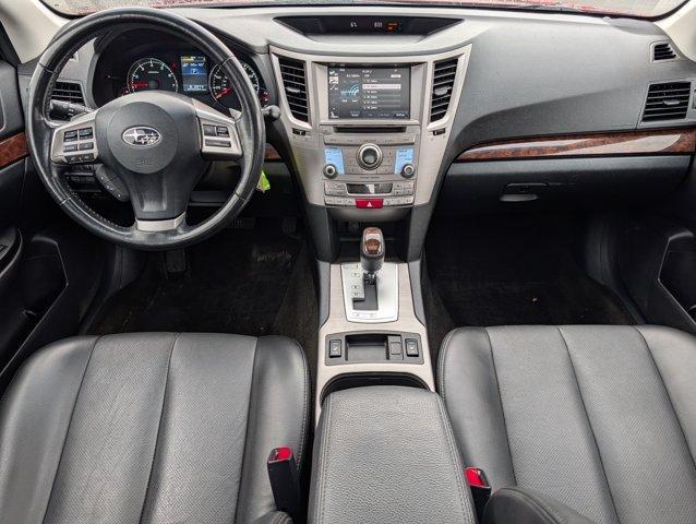 used 2014 Subaru Legacy car, priced at $15,347