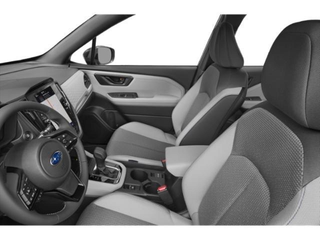 new 2025 Subaru Forester Hybrid car, priced at $36,255