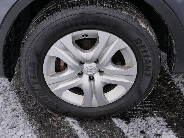 used 2015 Toyota RAV4 car, priced at $18,488