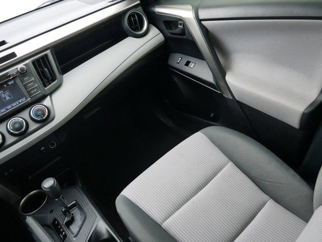 used 2015 Toyota RAV4 car, priced at $18,488