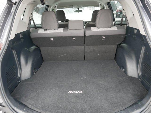 used 2015 Toyota RAV4 car, priced at $18,488