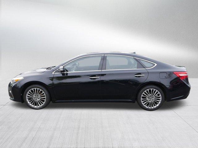 used 2016 Toyota Avalon car, priced at $21,338