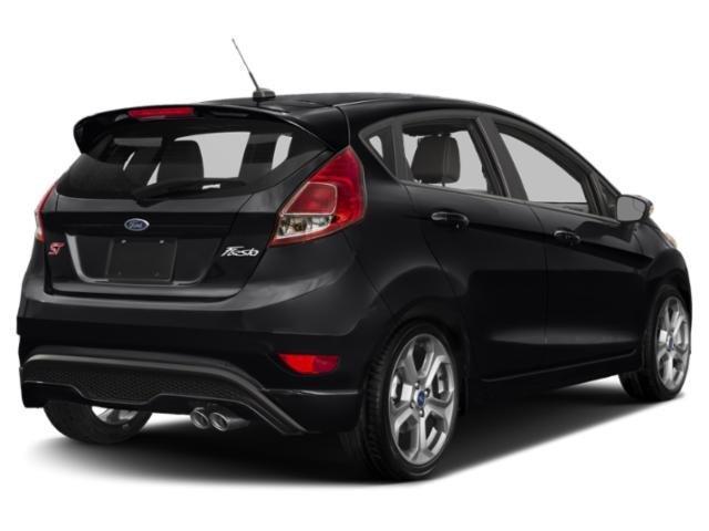 used 2019 Ford Fiesta car, priced at $14,998