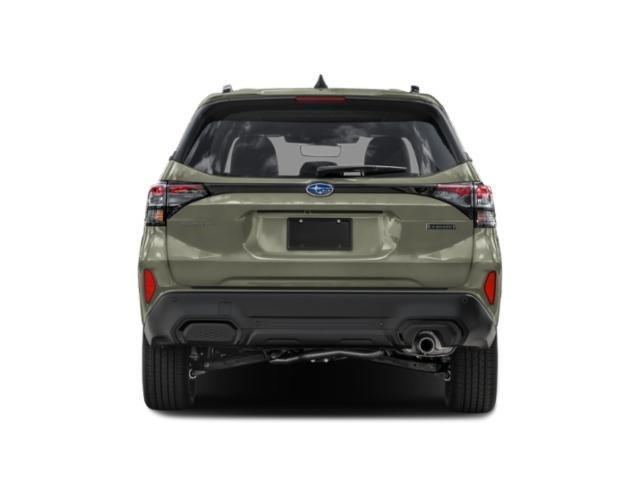 new 2026 Subaru Forester car, priced at $44,728