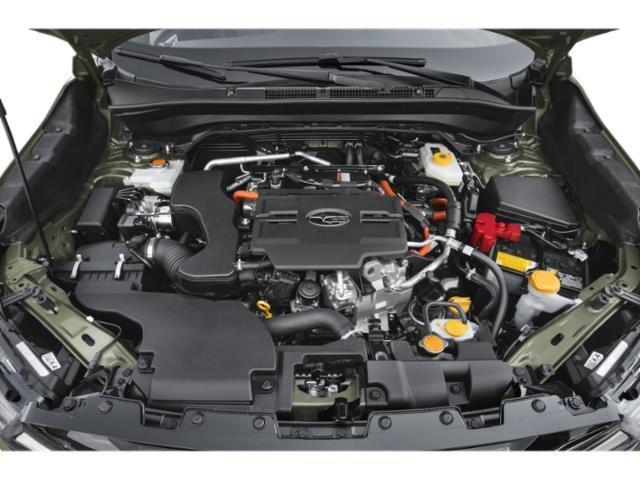 new 2026 Subaru Forester car, priced at $44,728