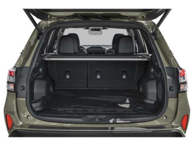 new 2026 Subaru Forester car, priced at $44,728