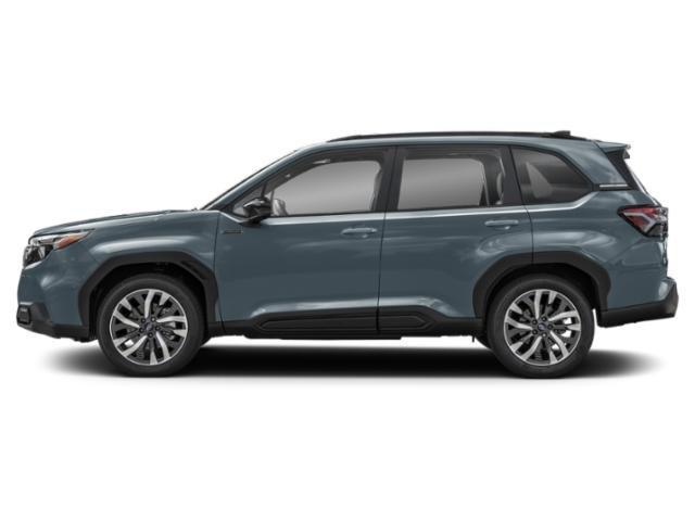 new 2026 Subaru Forester car, priced at $44,728