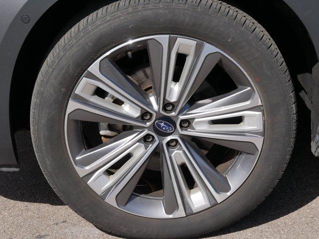 used 2023 Subaru Solterra car, priced at $23,838
