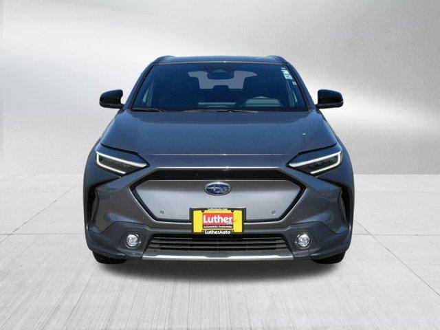used 2023 Subaru Solterra car, priced at $23,838