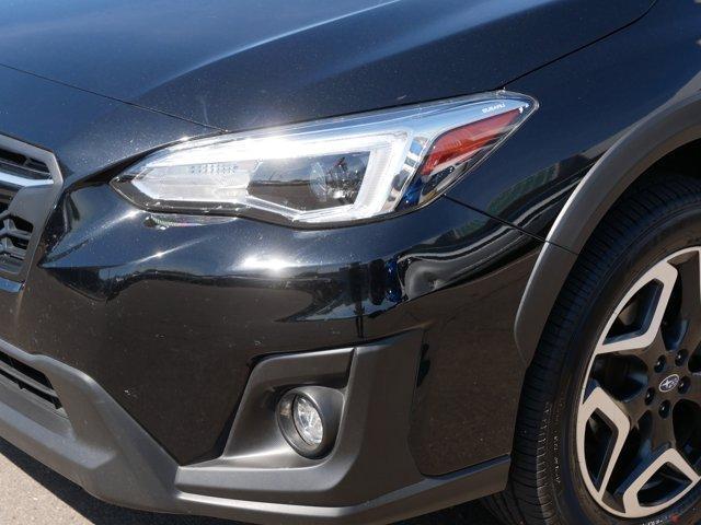 used 2020 Subaru Crosstrek car, priced at $22,338