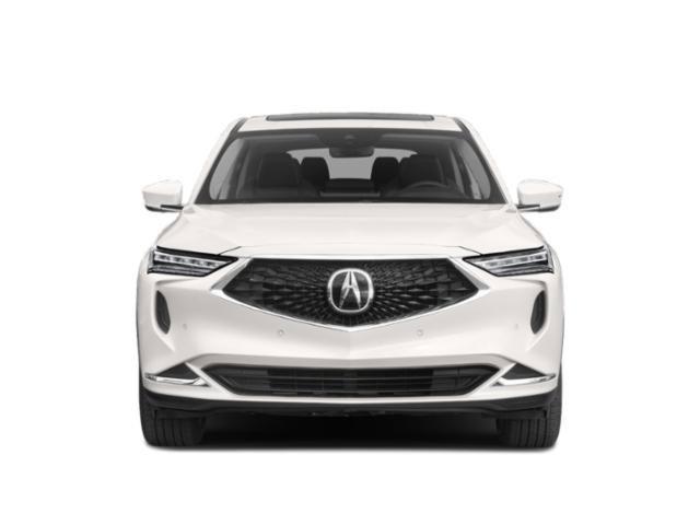 used 2023 Acura MDX car, priced at $40,348