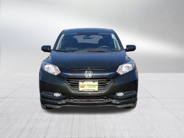 used 2016 Honda HR-V car, priced at $18,988