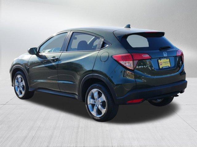 used 2016 Honda HR-V car, priced at $18,988