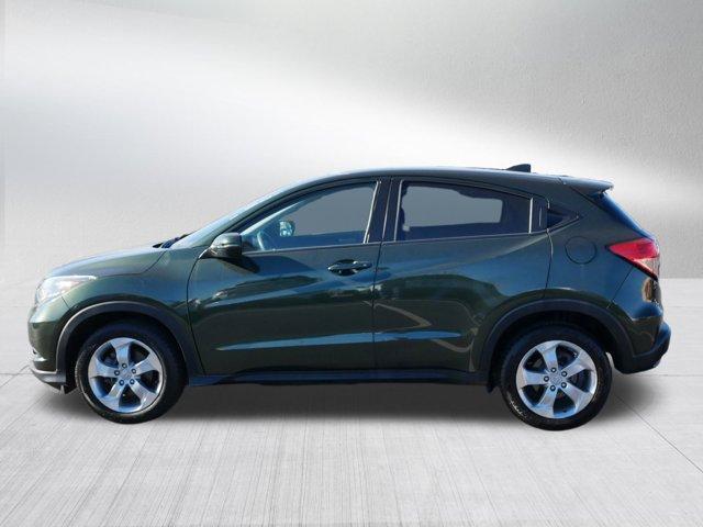 used 2016 Honda HR-V car, priced at $18,988