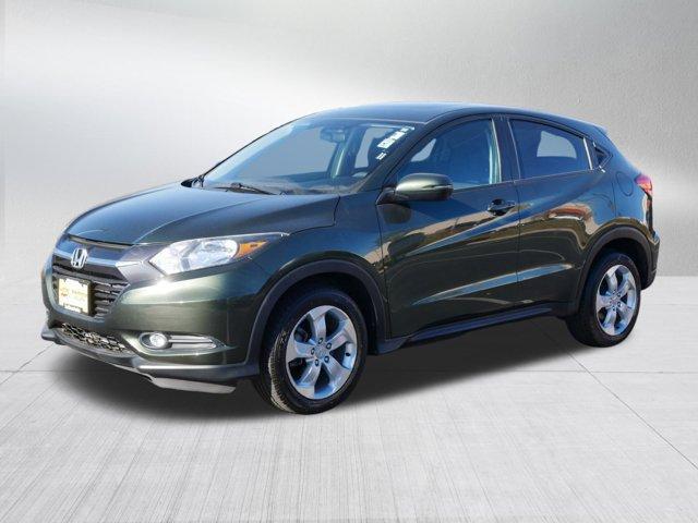 used 2016 Honda HR-V car, priced at $18,988