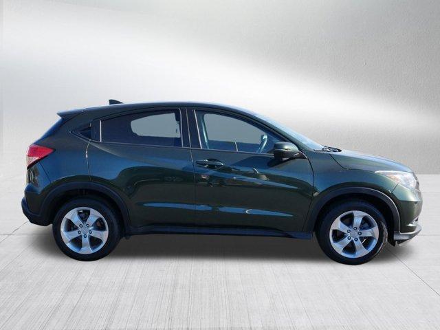 used 2016 Honda HR-V car, priced at $18,988