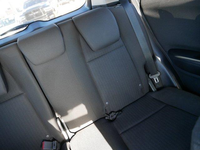 used 2016 Honda HR-V car, priced at $18,988