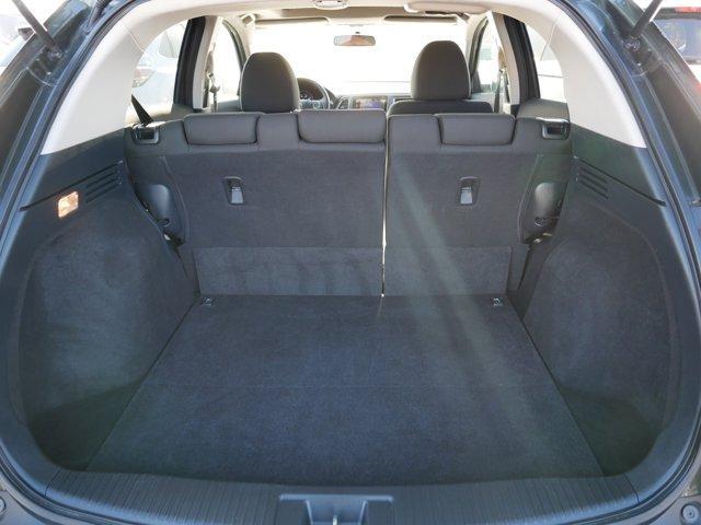 used 2016 Honda HR-V car, priced at $18,988