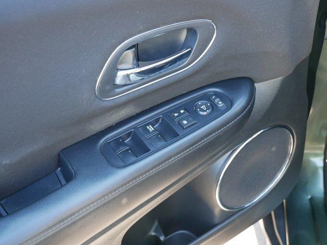 used 2016 Honda HR-V car, priced at $18,988