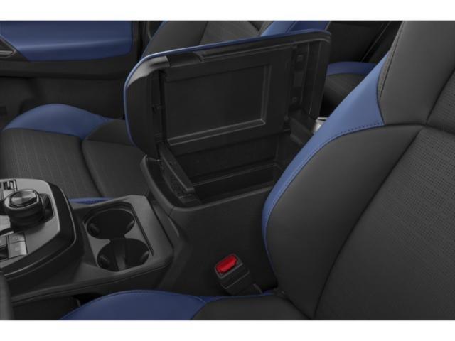new 2026 Subaru Solterra car, priced at $40,926