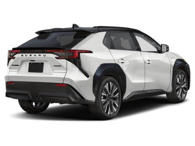 new 2026 Subaru Solterra car, priced at $40,926