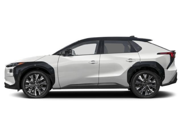 new 2026 Subaru Solterra car, priced at $40,926