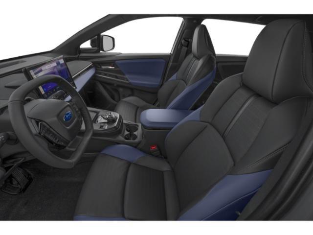 new 2026 Subaru Solterra car, priced at $40,926
