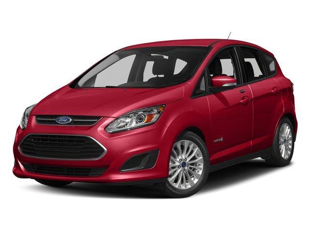 used 2018 Ford C-Max Hybrid car, priced at $13,988
