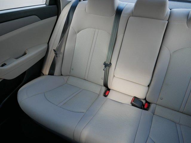 used 2019 Hyundai Sonata car, priced at $10,497