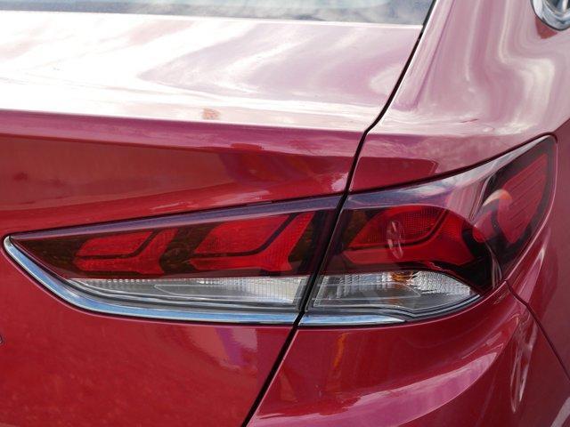 used 2019 Hyundai Sonata car, priced at $10,497