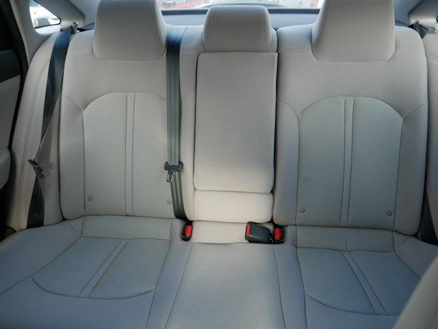 used 2019 Hyundai Sonata car, priced at $10,497