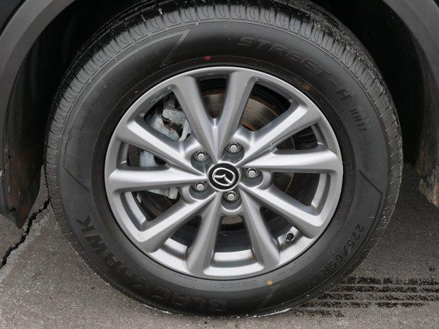 used 2023 Mazda CX-5 car, priced at $24,988