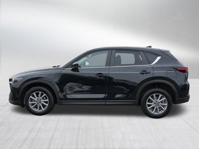 used 2023 Mazda CX-5 car, priced at $24,988