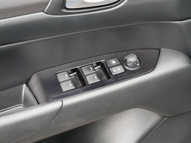 used 2023 Mazda CX-5 car, priced at $24,988