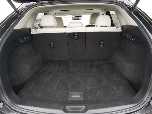 used 2023 Mazda CX-5 car, priced at $24,988