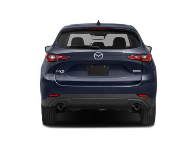 used 2023 Mazda CX-5 car, priced at $24,988