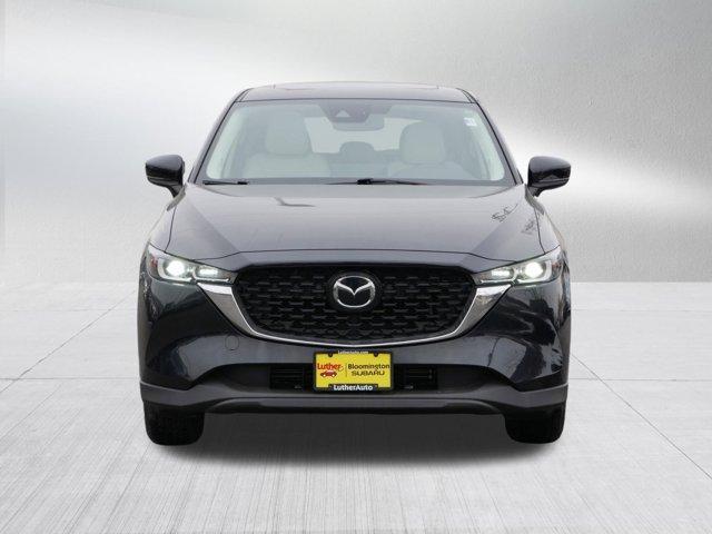 used 2023 Mazda CX-5 car, priced at $24,988