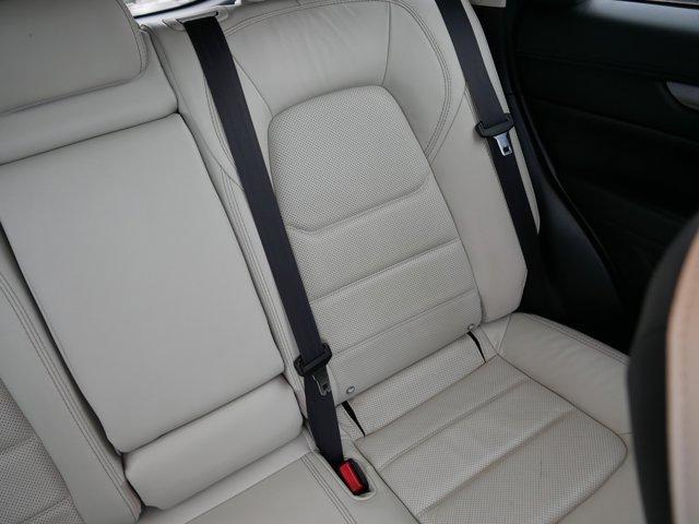 used 2023 Mazda CX-5 car, priced at $24,988