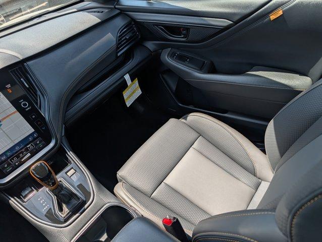 used 2024 Subaru Outback car, priced at $35,339