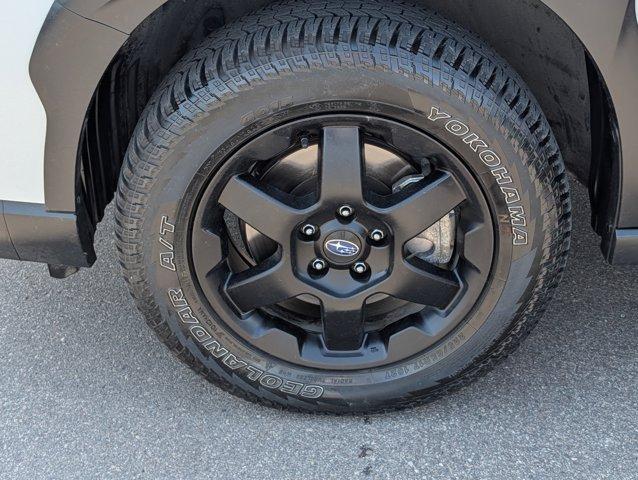used 2024 Subaru Outback car, priced at $35,339