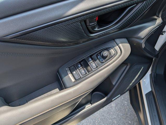 used 2024 Subaru Outback car, priced at $35,339