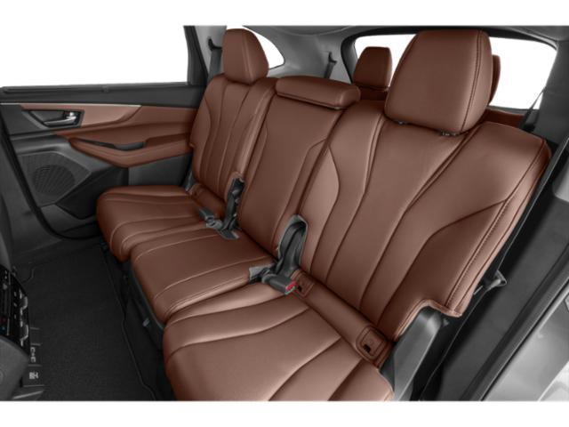 used 2024 Acura MDX car, priced at $49,339