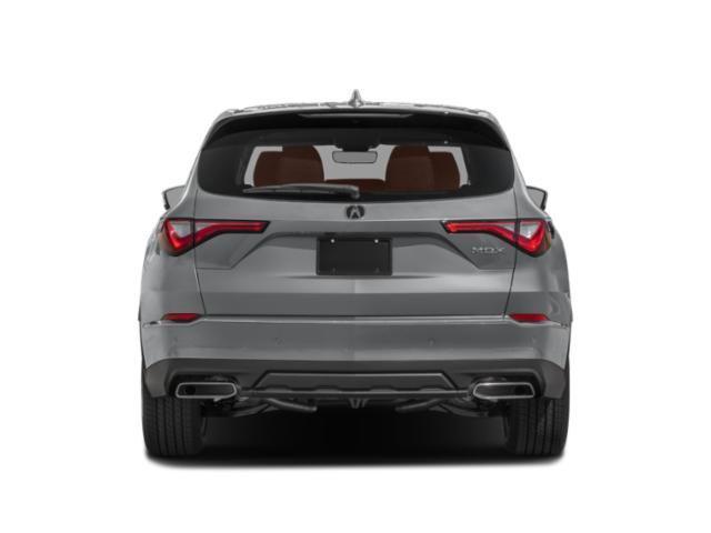 used 2024 Acura MDX car, priced at $49,339