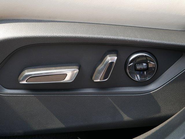 2023 Apex Blue Pearl Acura RDX
