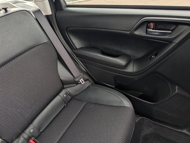 used 2018 Subaru Forester car, priced at $18,838