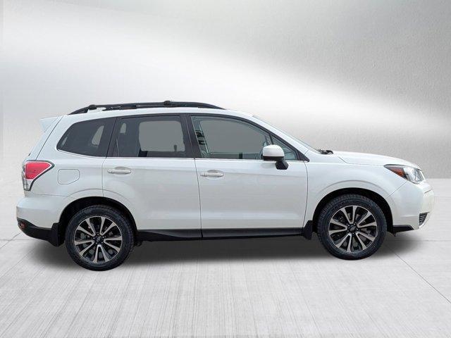 used 2018 Subaru Forester car, priced at $18,838